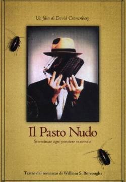 Il pasto nudo