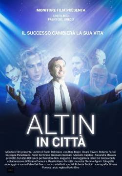 Altin in città