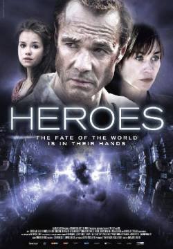 Heroes - Catastrofe imminente