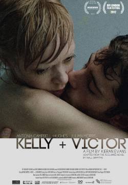 Kelly + Victor