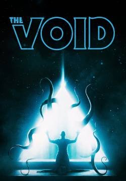 The Void: il vuoto