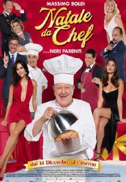 Natale da chef