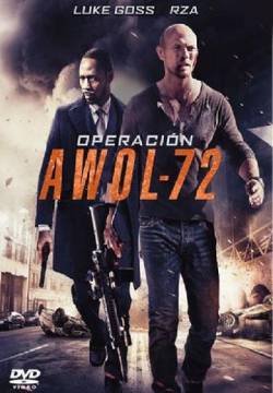 AWOL 72 – Il disertore