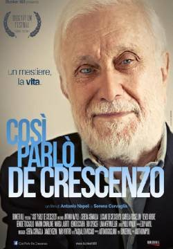 Così parlò De Crescenzo