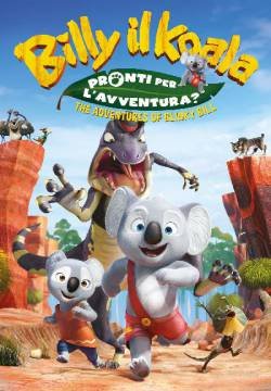 Billy il koala - Le avventure di Blinky Bill