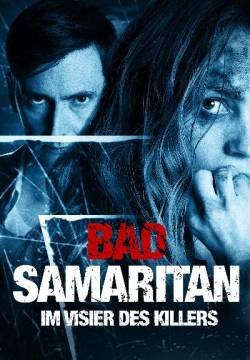 Bad Samaritan