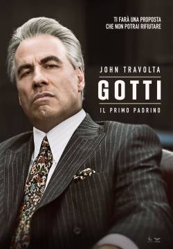 Gotti – Il primo padrino