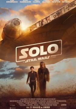 Solo: A Star Wars Story