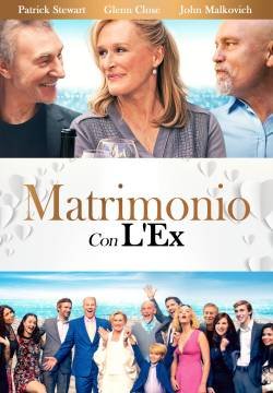 Matrimonio con l’ex