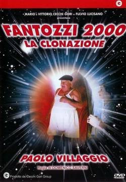 Fantozzi 2000 - La clonazione