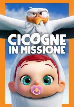 Cicogne in Missione