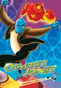 Osmosis Jones