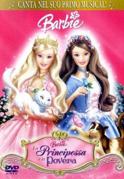 Barbie - La principessa e la povera