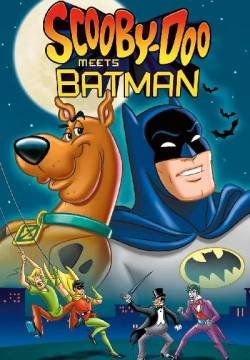 Scooby-Doo incontra Batman