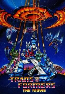 Transformers: The Movie