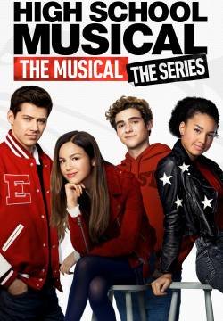 High School Musical: The Musical: La serie - Stagione 1