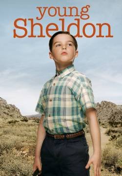 Young Sheldon - Stagione 3