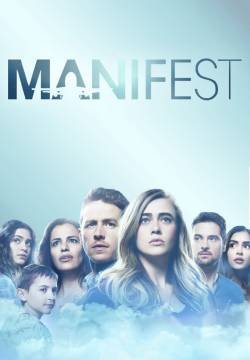 Manifest - Stagione 2