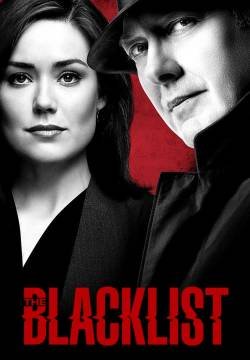 The Blacklist - Stagione 7