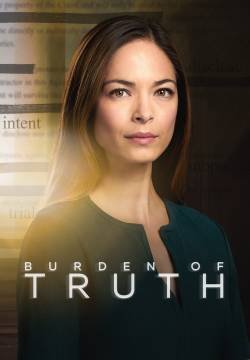 Burden of Truth - Stagione 3