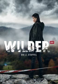 Wilder - Stagione 2