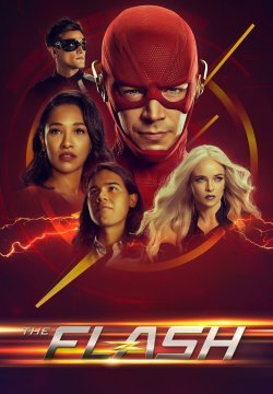 The Flash - Stagione 6