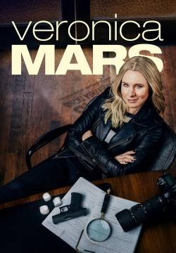 Veronica Mars - Stagione 4