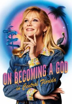 On Becoming a God in Central Florida - Stagione 1