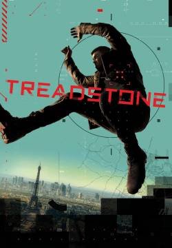 Treadstone - Stagione 1