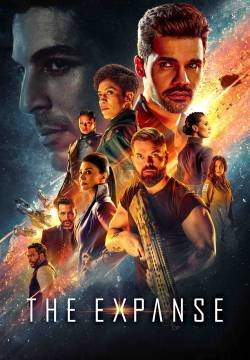 The Expanse - Stagione 4