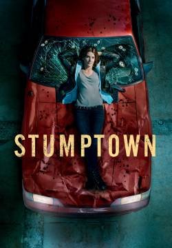 Stumptown - Stagione 1