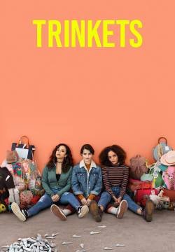 Trinkets - Stagione 2