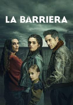 La Barriera - Stagione 1