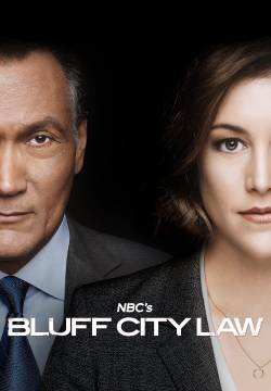 Bluff City Law - Stagione 1