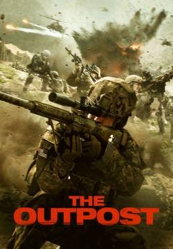 The Outpost - Stagione 1