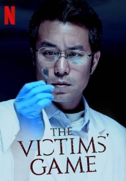 The Victims' Game - Stagione 1