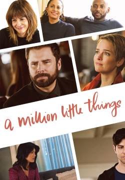 A Million Little Things - Stagione 3