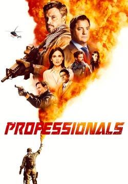 Professionals - Stagione 1