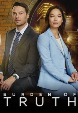 Burden of Truth - Stagione 4