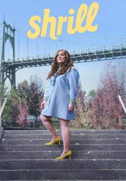 Shrill - Stagione 3