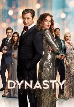 Dynasty - Stagione 4