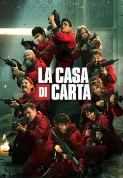 La casa di carta - Stagione 5