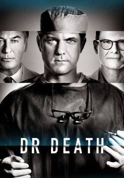 Dr. Death - Stagione 7