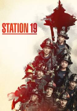 Station 19 - Stagione 5