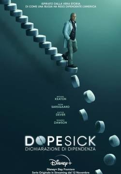 Dopesick - Dichiarazione di dipendenza - Stagione 1