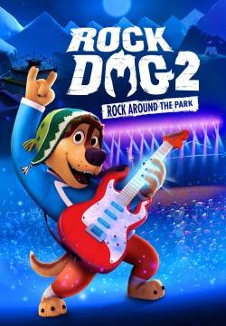 Rock Dog 2