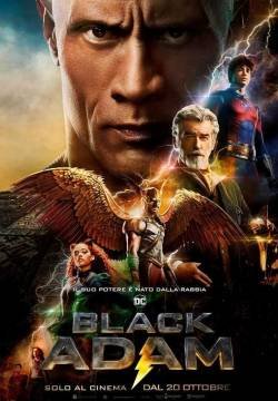 Black Adam