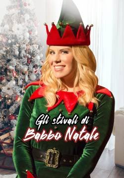 Gli stivali di Babbo Natale