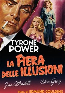 La fiera delle illusioni