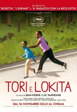 Tori e Lokita